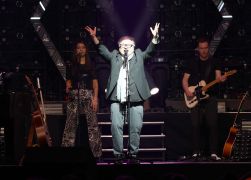 Heinz Rudolf Kunze Begeisterte In Jena 24